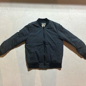 Zara Boys Bomber Jacket Size 11/12 and 152cm